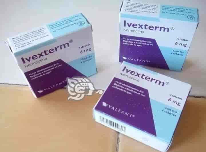 Ivexterm precio 4 tabletas ivexterm precio 4 tabletas