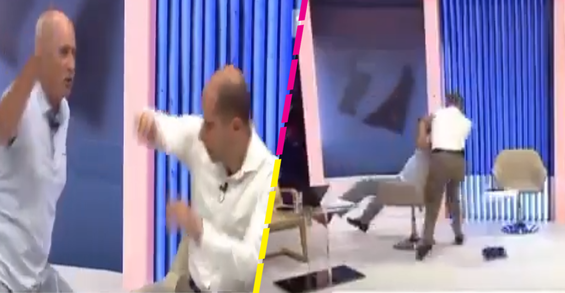 Ivergot En El Mostrador
