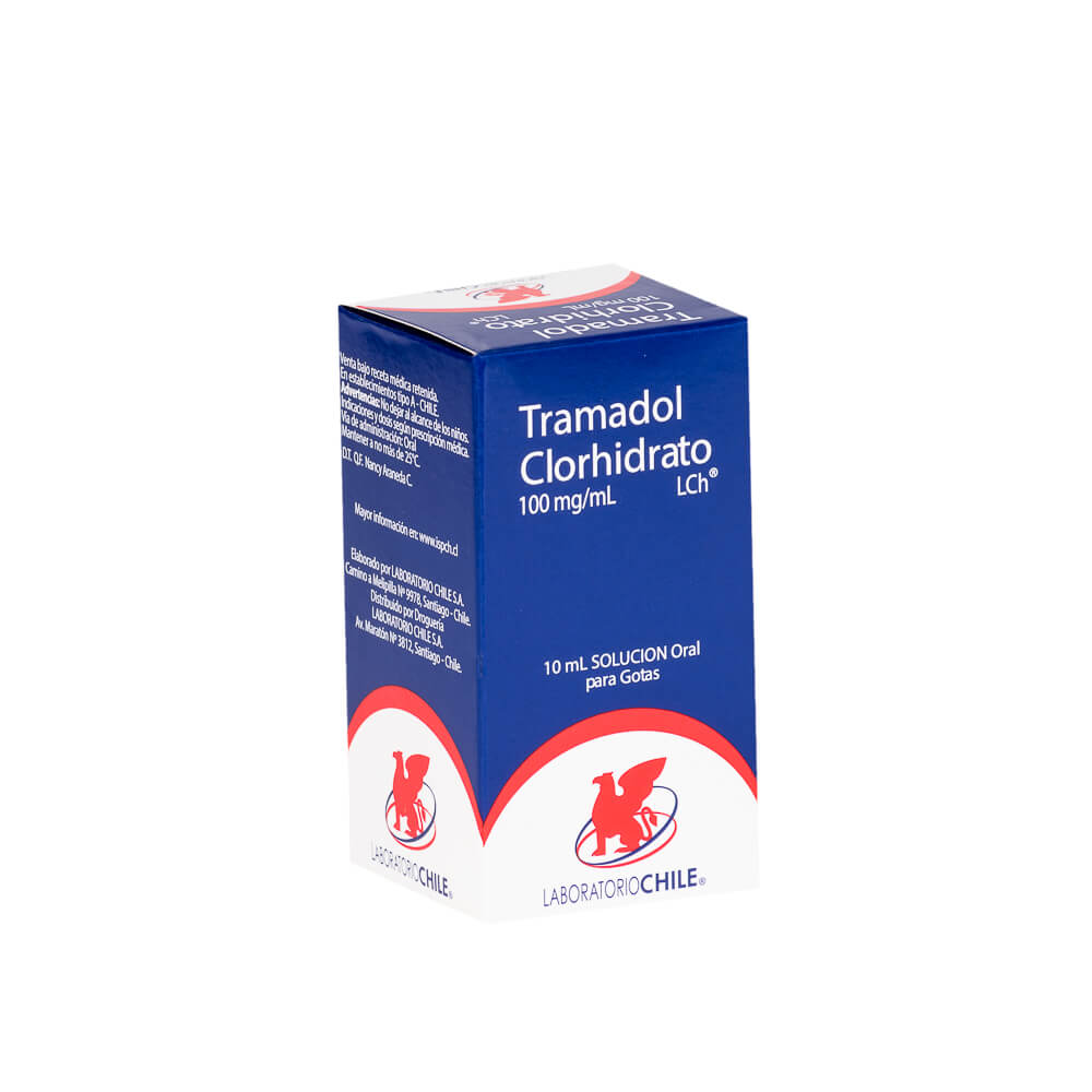 precio del tramadol en farmacia