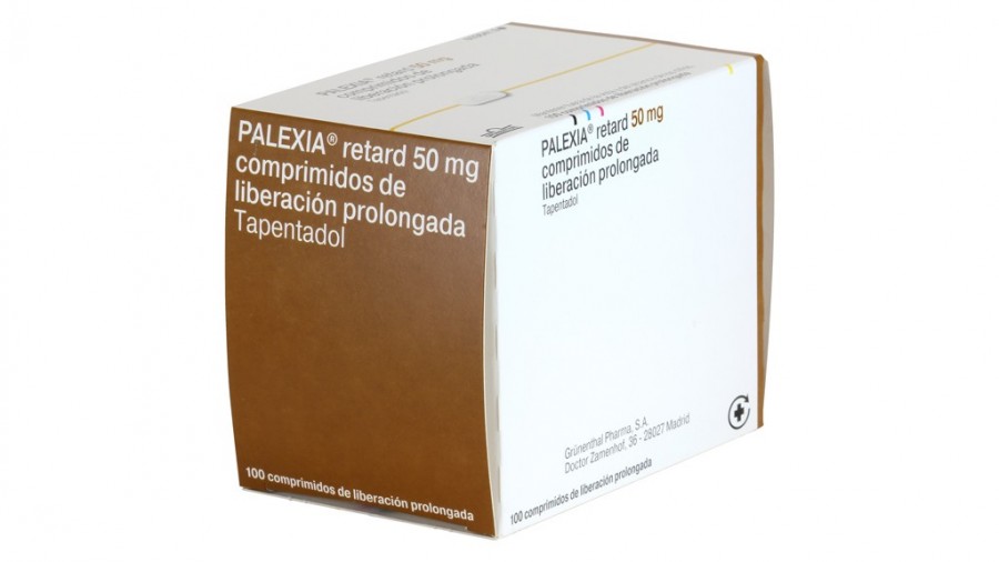 Precio palexia 50