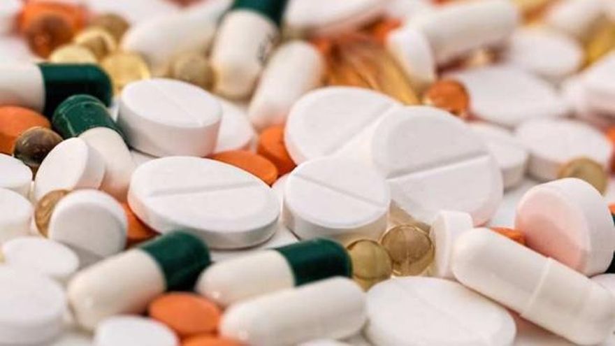 El valium se vende sin receta
