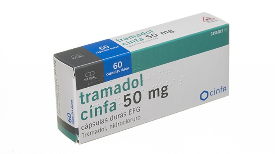 Tramadol Capsulas Precio