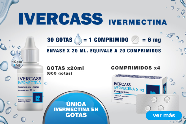 precio de ivermectina en gotas Precio de ivermectina en gotas