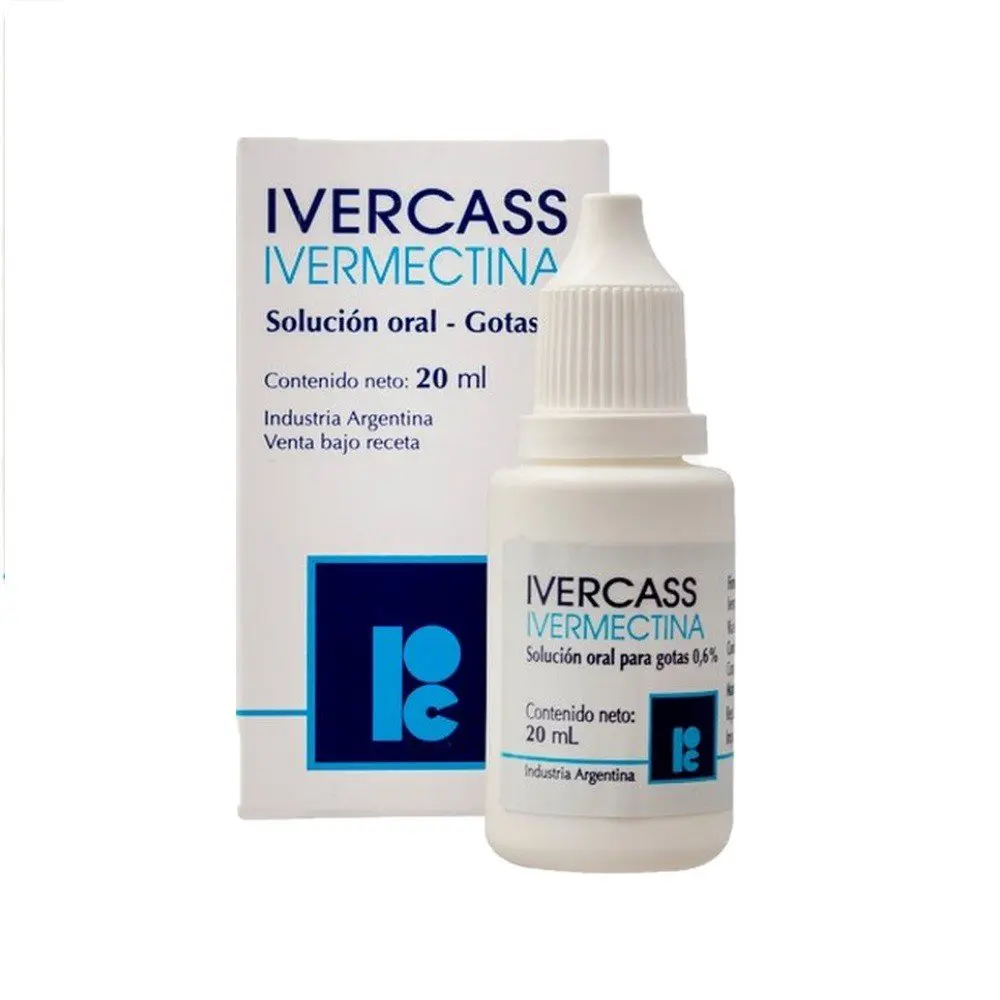 ivermectina 12 mg comprar