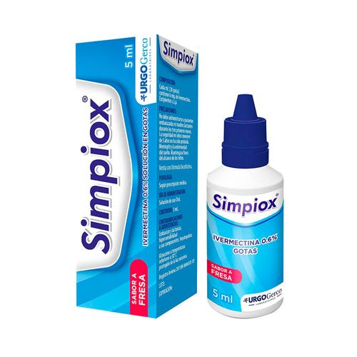 Ivermectina de 15 ml precio