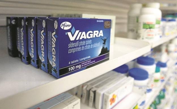 Precio de viagra pastillas en farmacias
