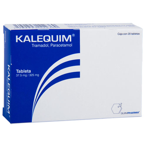 Tramadol Tabletas Precio Mexico