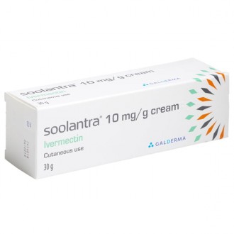 Comprar Ivermectina 1