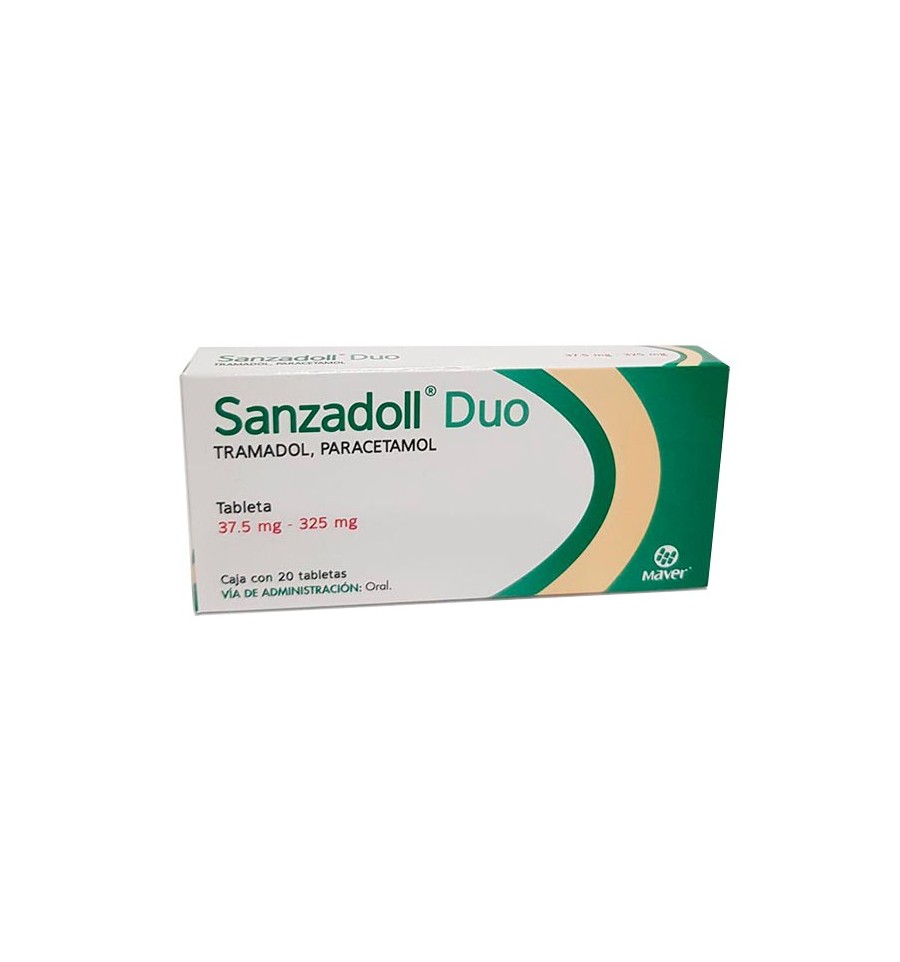 Precio del medicamento tramadol