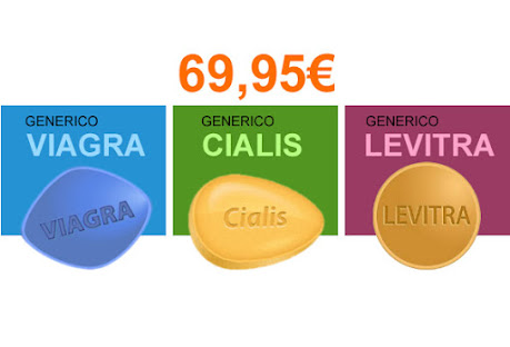 Genericos De Levitra