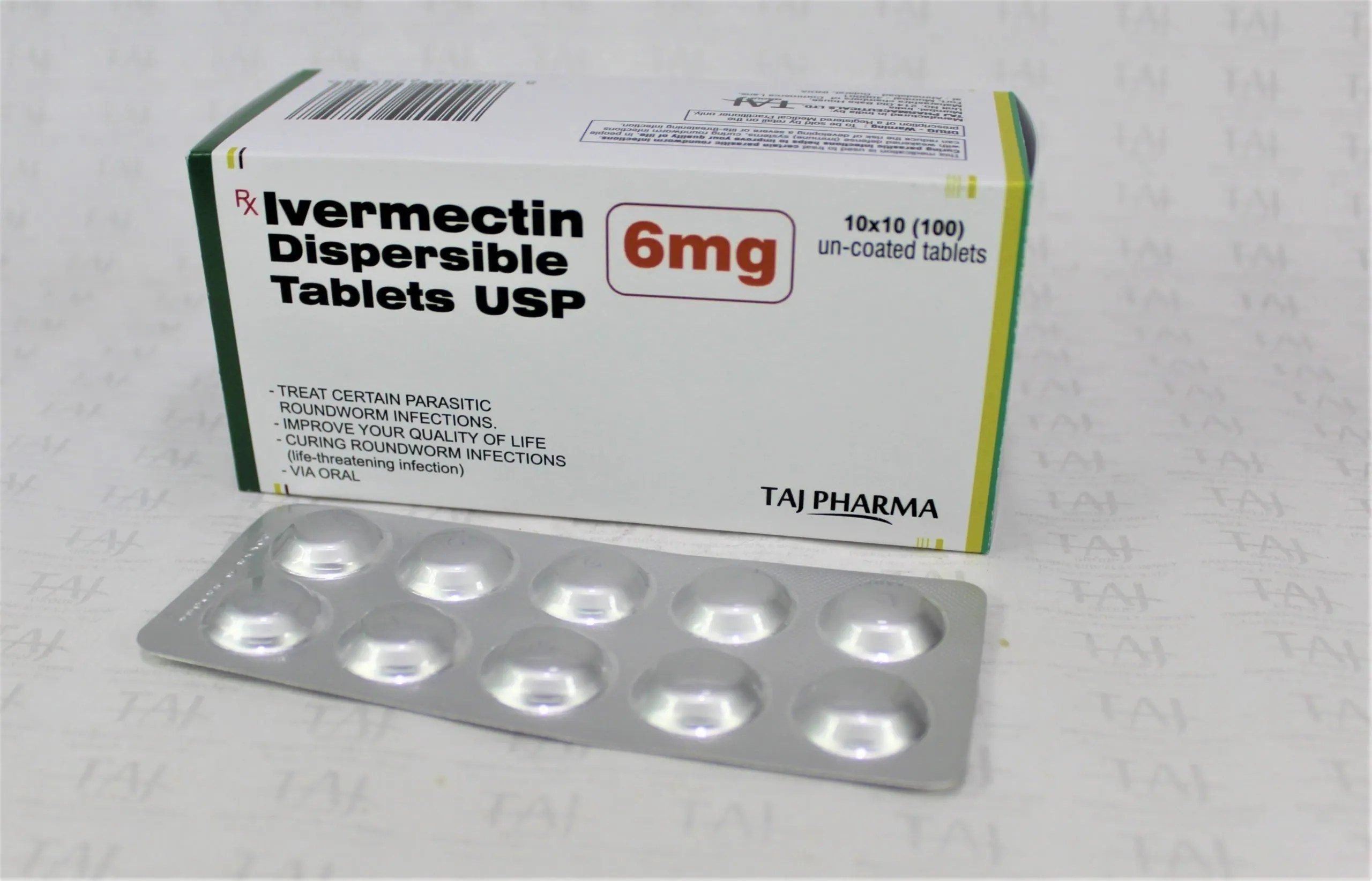Comprar Ivermectin