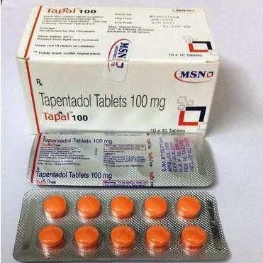 Tapentadol 100mg