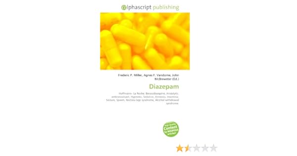 Valium 90 comprimidos precio