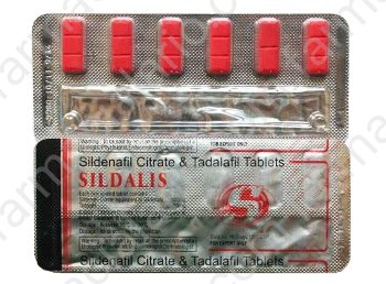 Costo de sildalis
