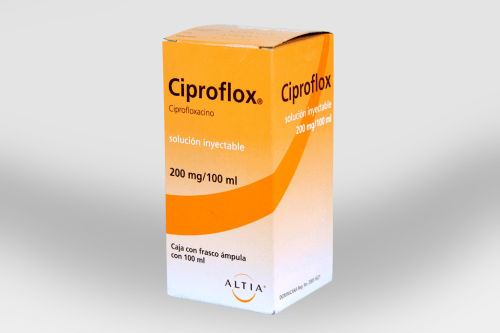 Cómo comprar ciplox