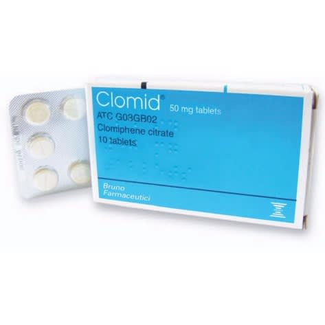 pastillas clomiphene pastillas clomiphene