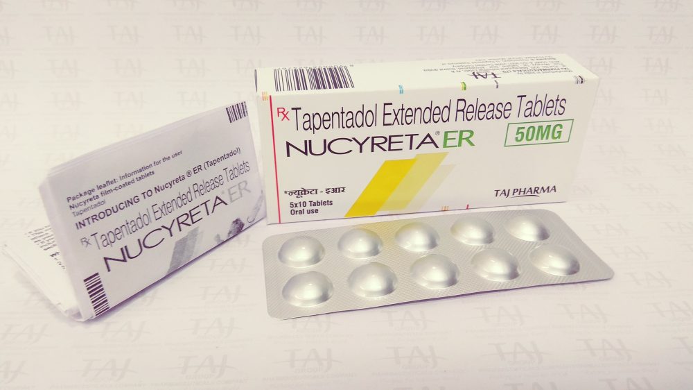 tapentadol tableta