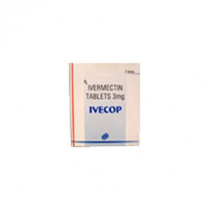 Ivermectin 3 Mg Stromectol
