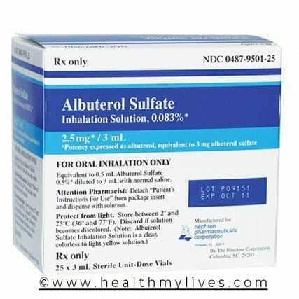 Ventolin Inhalador Sin Receta Ventolin inhalador sin receta
