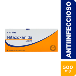 mebendazol genfar precio