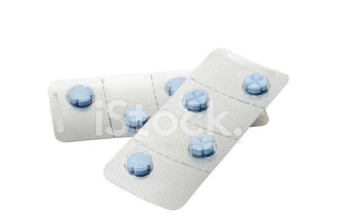 Sildenafil pastillas