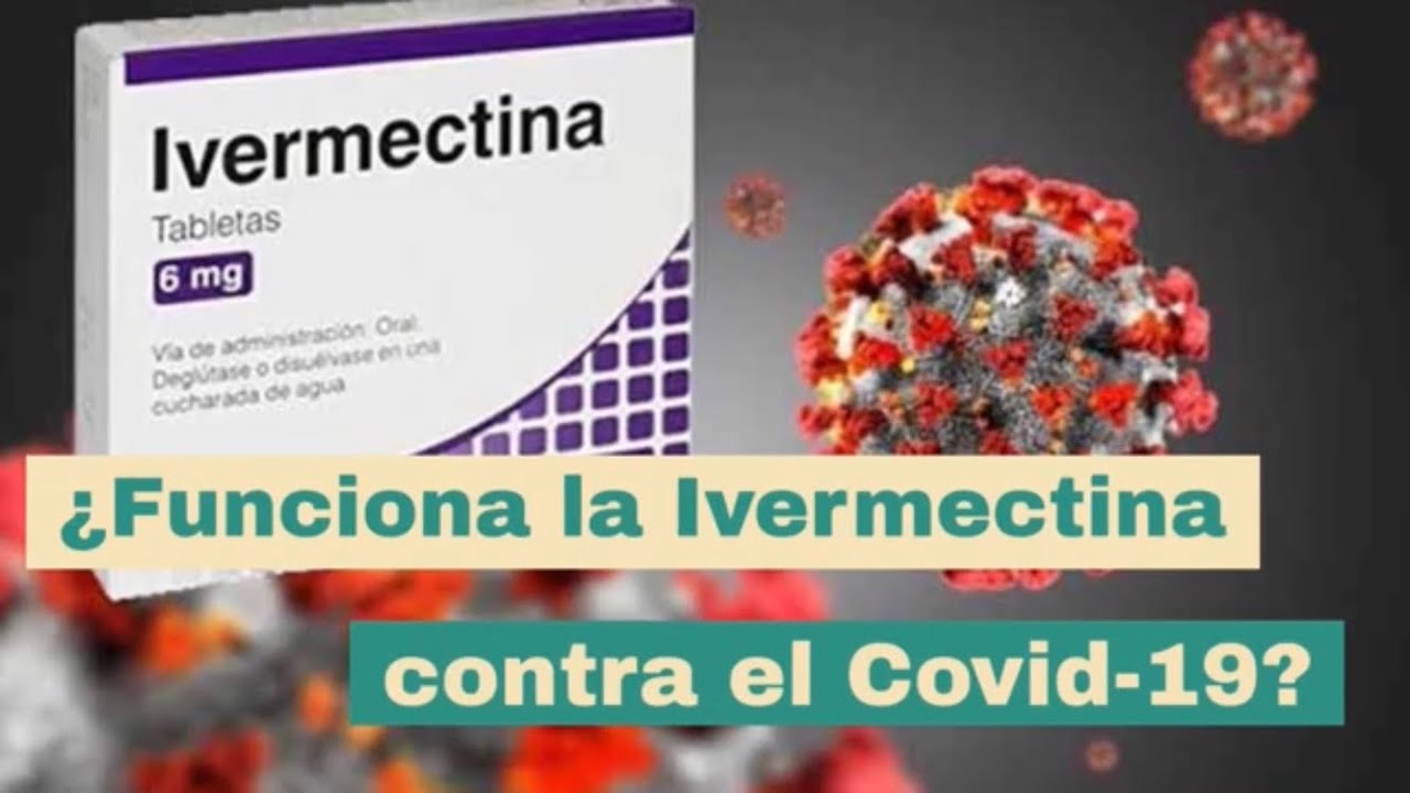 ivexterm tabletas 6 mg