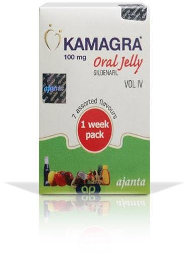 kamagra 50mg jelly