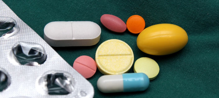 Capsulas de ivermectina