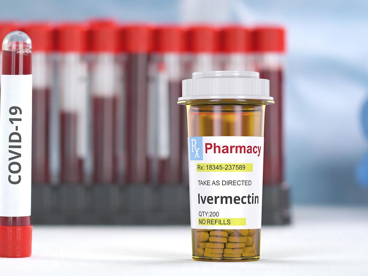 Ivermectina Agencia Española Del Medicamento