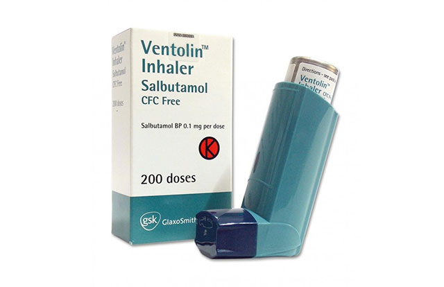 Precio De Salbutamol En Inhalador