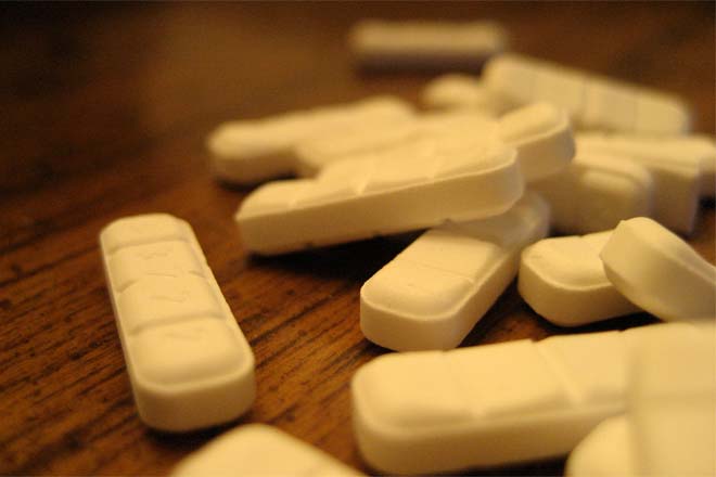Pastillas Valium 5 Mg