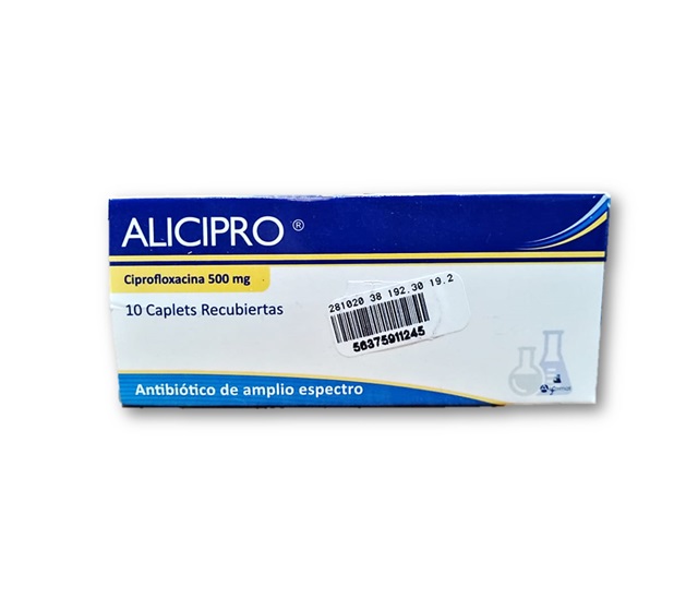 cipro tabletas Cipro tabletas