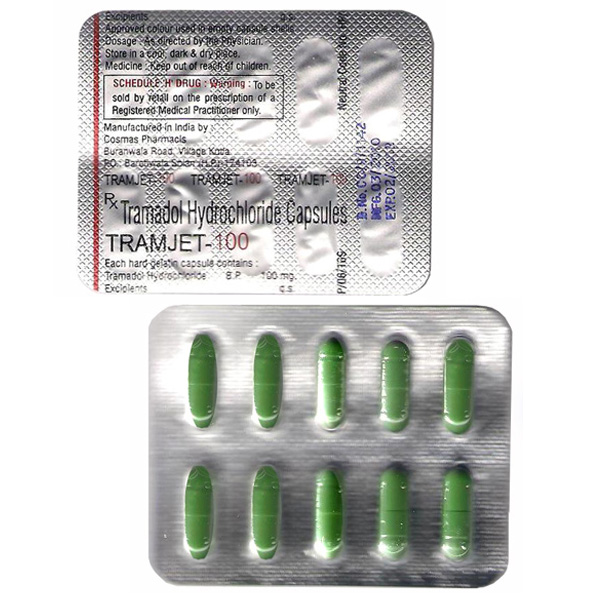 Comprar tramadol de 50 mg