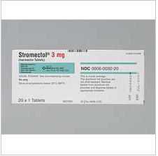 stromectol 3 mg en español