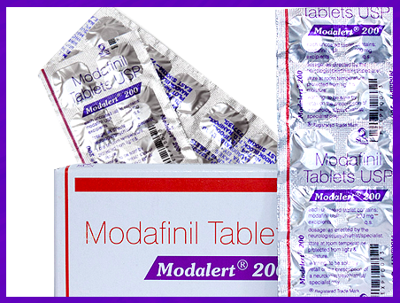 modvigil sin receta