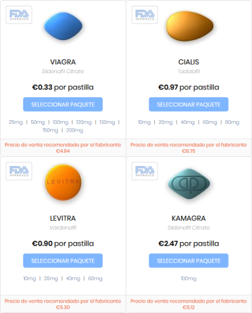 Comprar Viagra Femenina España