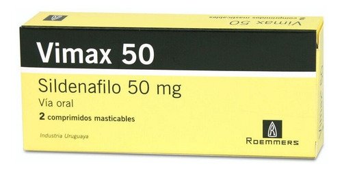 sildenafil 50 mg vimax