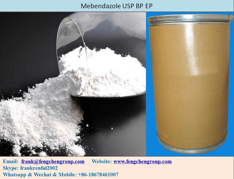 Mebendazole Comprar