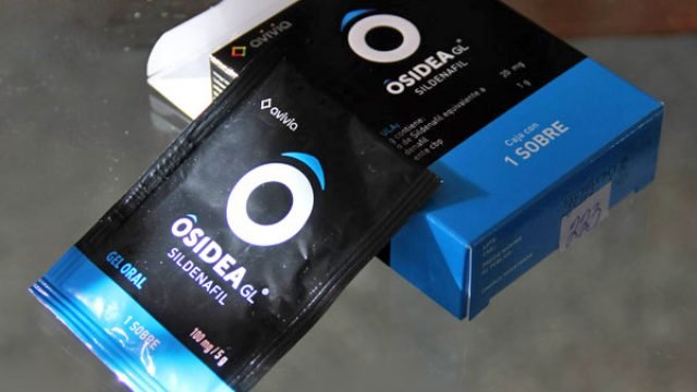 Viagra Líquida Precio