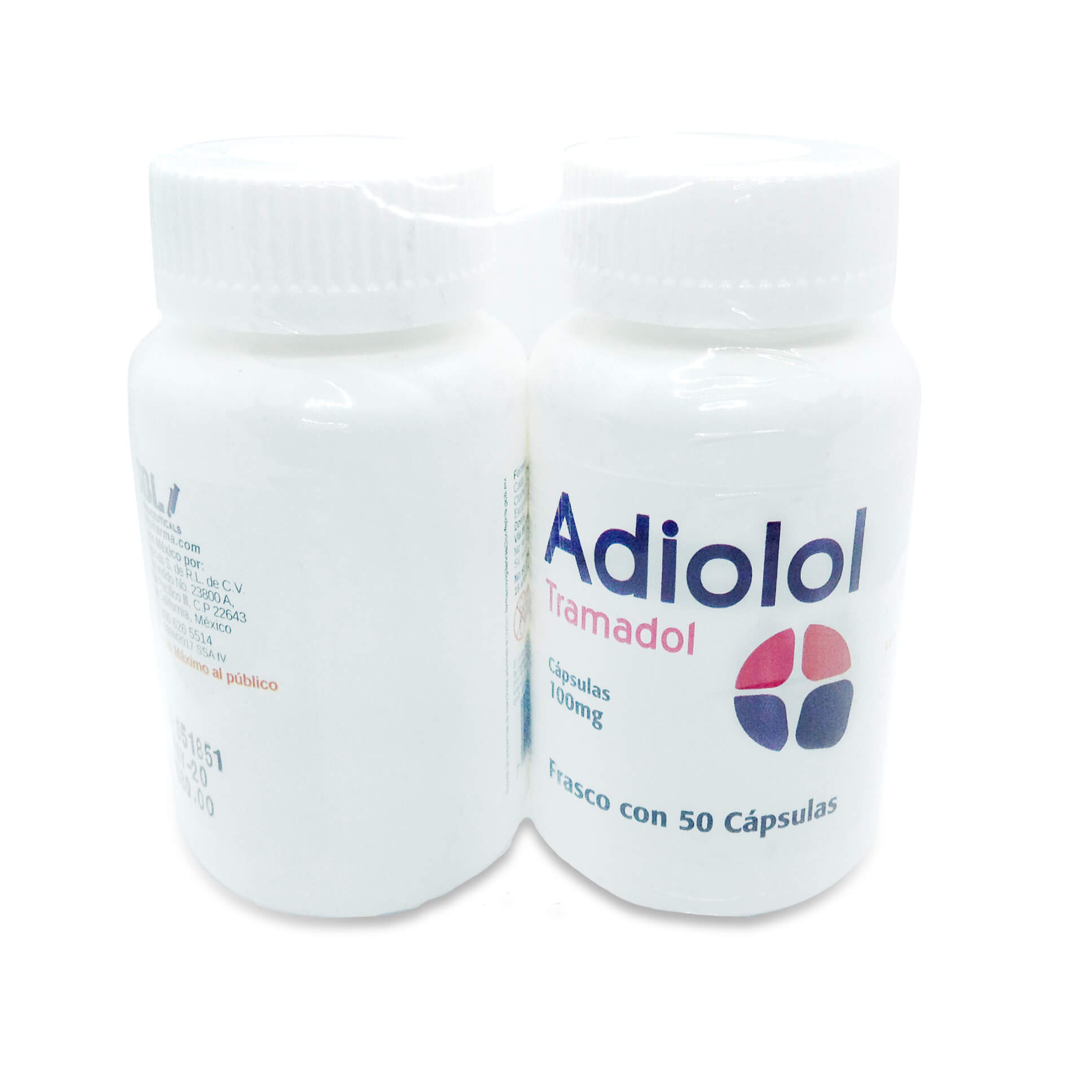 Tramadol Capsulas Mexico