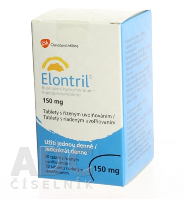 costo elontril
