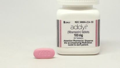 Viagra femenina comprar españa