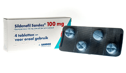 Viagra Sandoz Precio