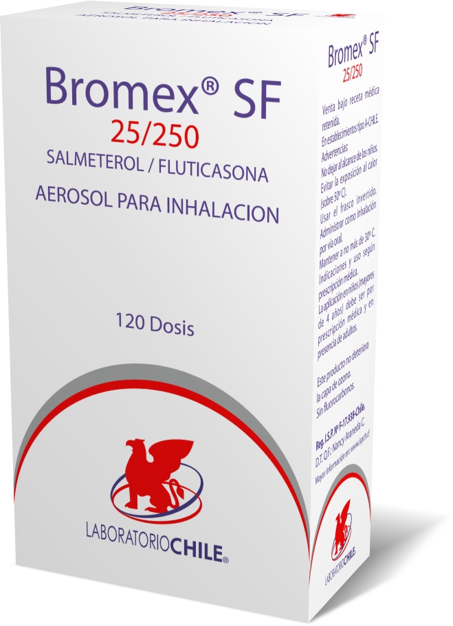 Precio Salbutamol Inhalador Sin Receta