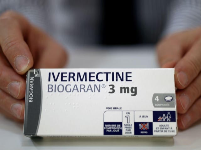ivermectina biogaran 3 mg