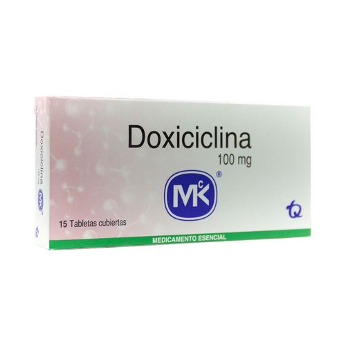Ivermectina Capsulas Procaps Precio