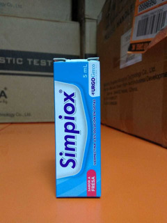 Simpiox Más Barato