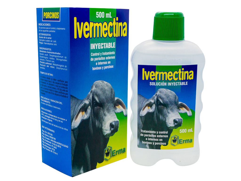 ivermectina 10 ml precio ivermectina 10 ml precio