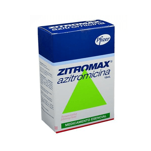 zithromax donde comprar