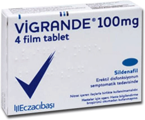 Sildenafil 100 Mg Zentiva